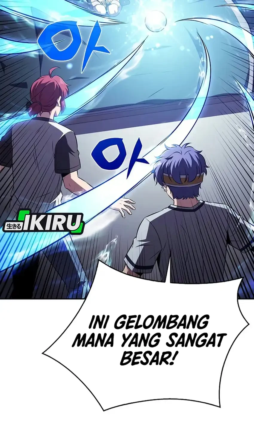 The Demon Slayer’s Restaurant Chapter 72 Gambar 16