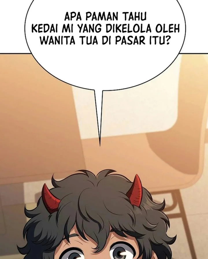 The Demon Slayer’s Restaurant Chapter 73 Gambar 12