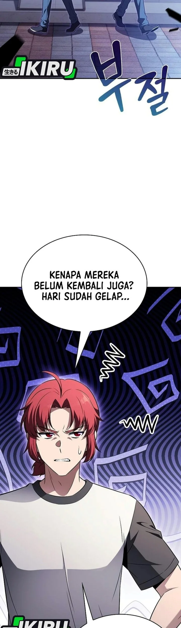 The Demon Slayer’s Restaurant Chapter 74 Gambar 15