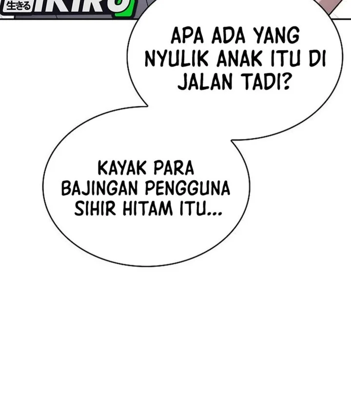 The Demon Slayer’s Restaurant Chapter 74 Gambar 16