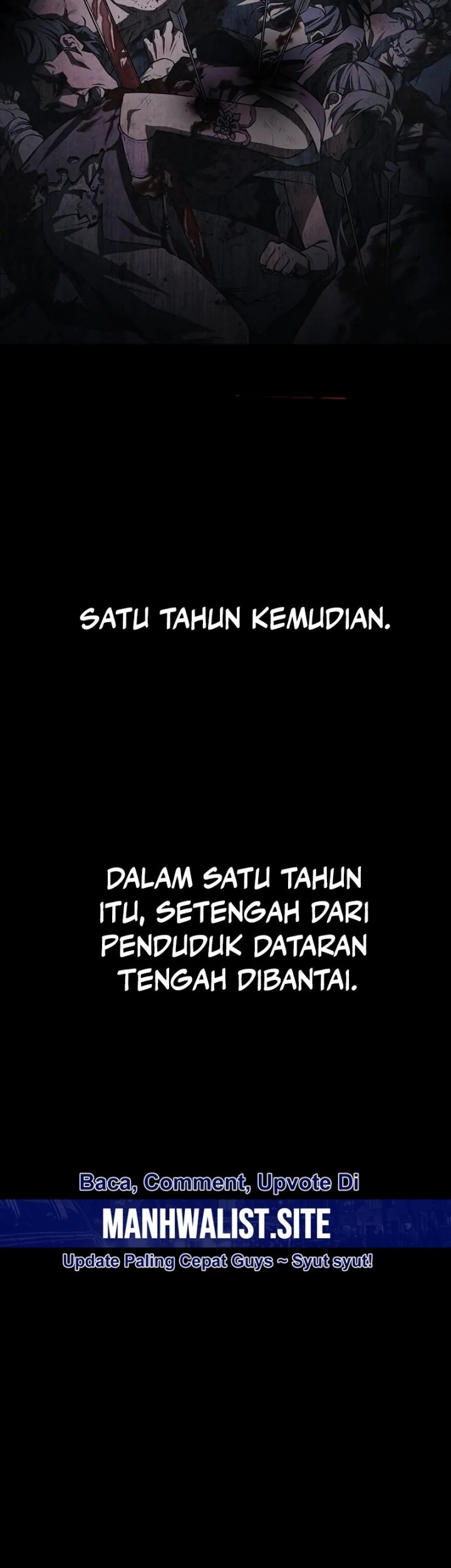 The Demonic Cult Instructor Returns Chapter 1 halaman 13