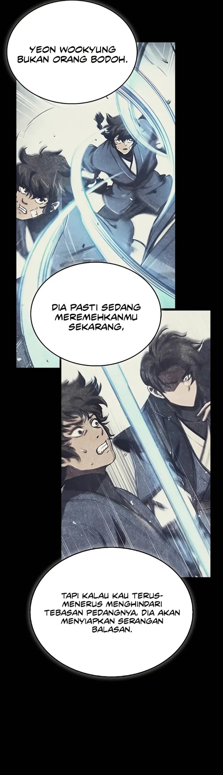The Demonic Cult Instructor Returns Chapter 11 halaman 6
