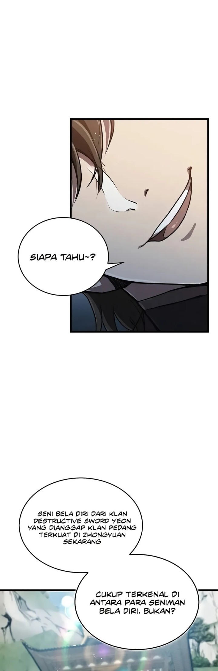 The Demonic Cult Instructor Returns Chapter 13 halaman 9