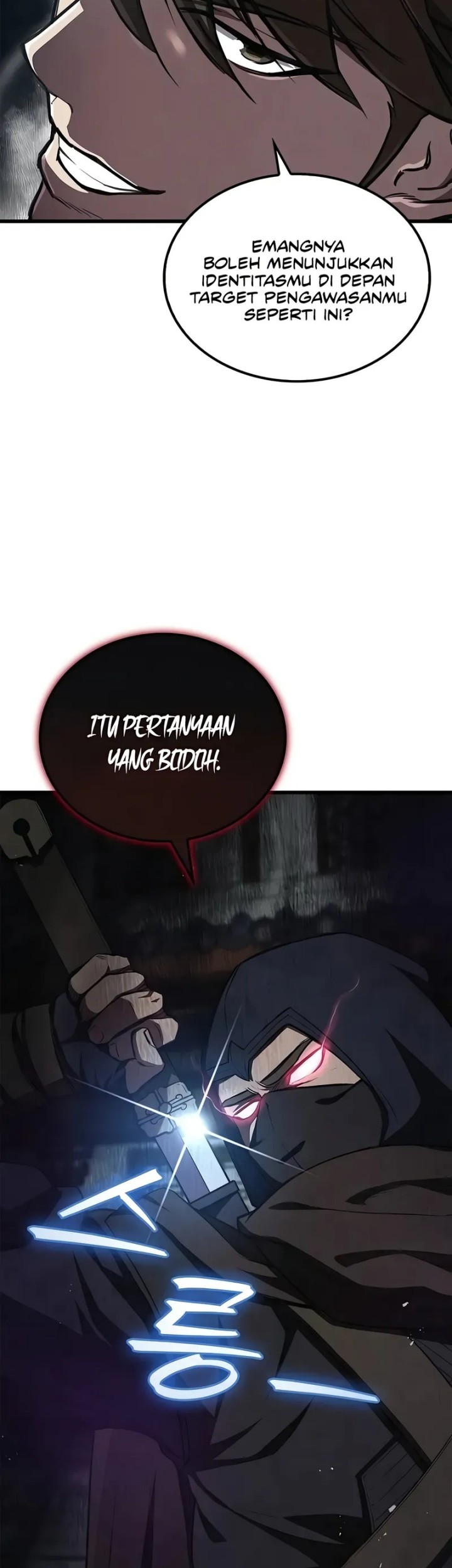 The Demonic Cult Instructor Returns Chapter 14 halaman 9