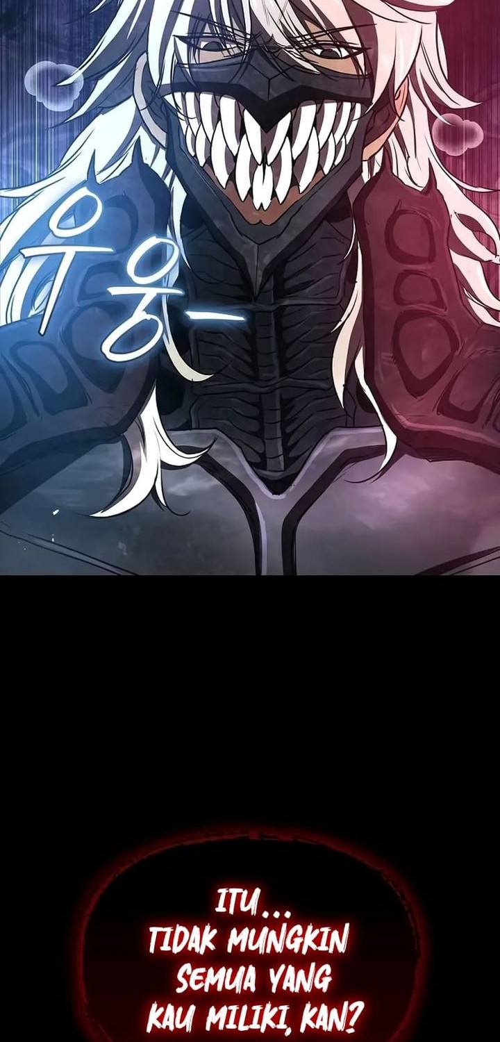 The Demonic Cult Instructor Returns Chapter 16 halaman 10