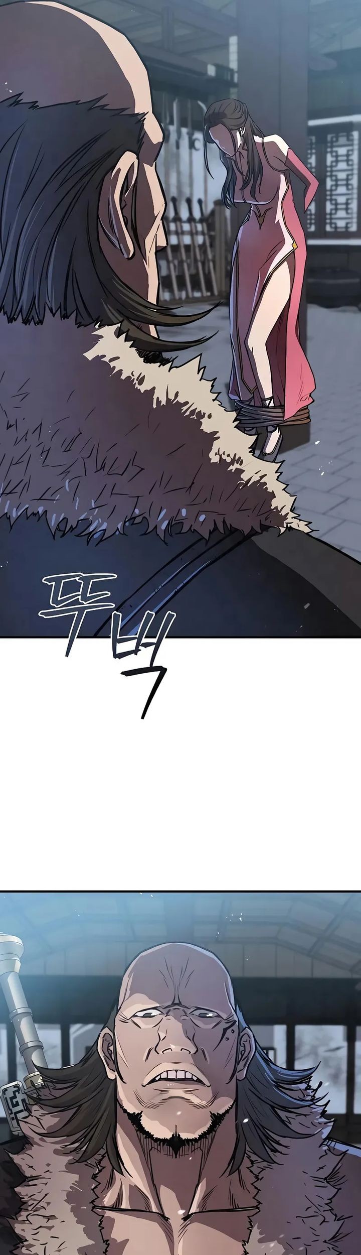 The Demonic Cult Instructor Returns Chapter 19 halaman 9