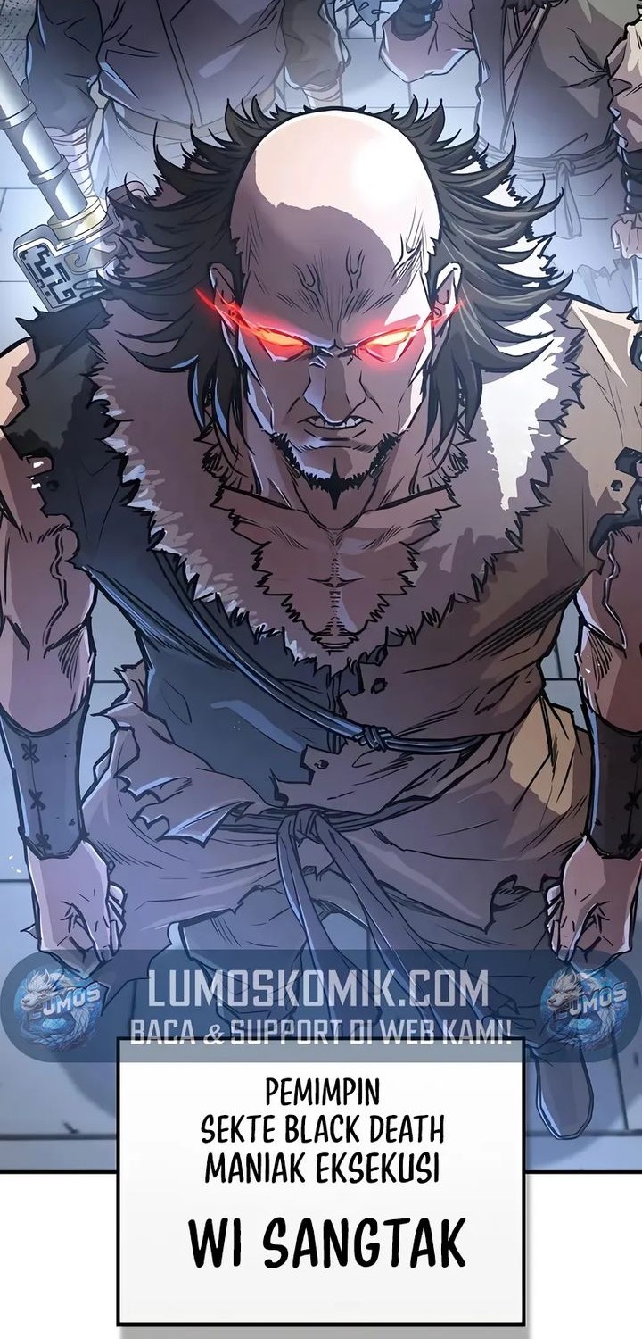 The Demonic Cult Instructor Returns Chapter 19 halaman 12