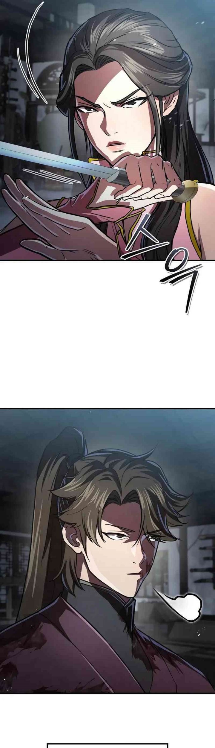The Demonic Cult Instructor Returns Chapter 20 halaman 9