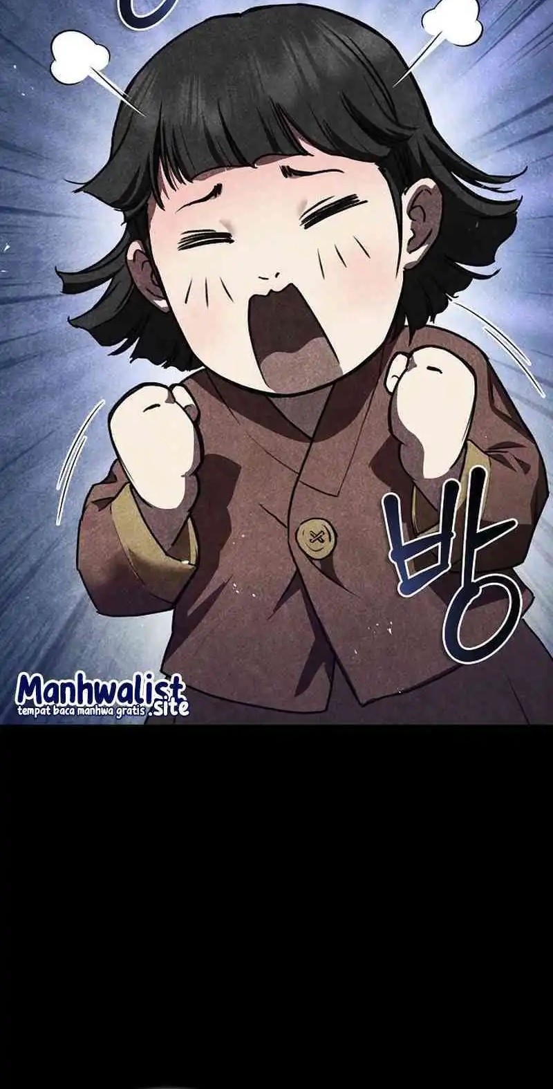 The Demonic Cult Instructor Returns Chapter 21 halaman 15