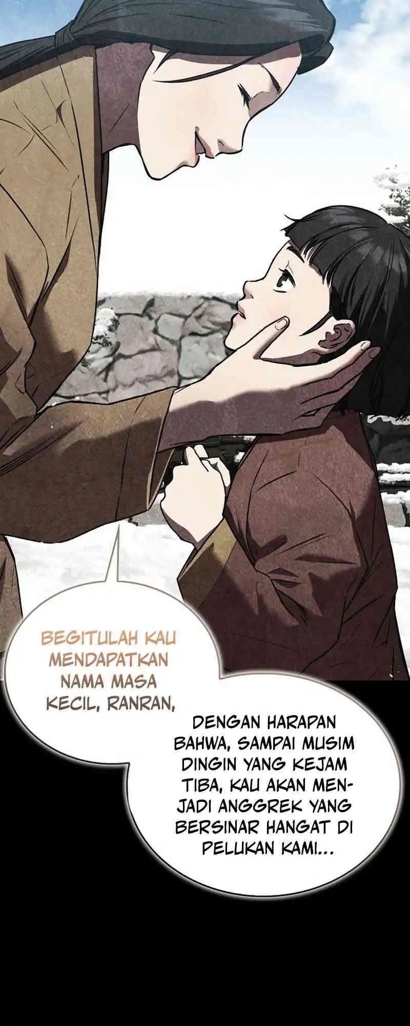 The Demonic Cult Instructor Returns Chapter 21 halaman 18