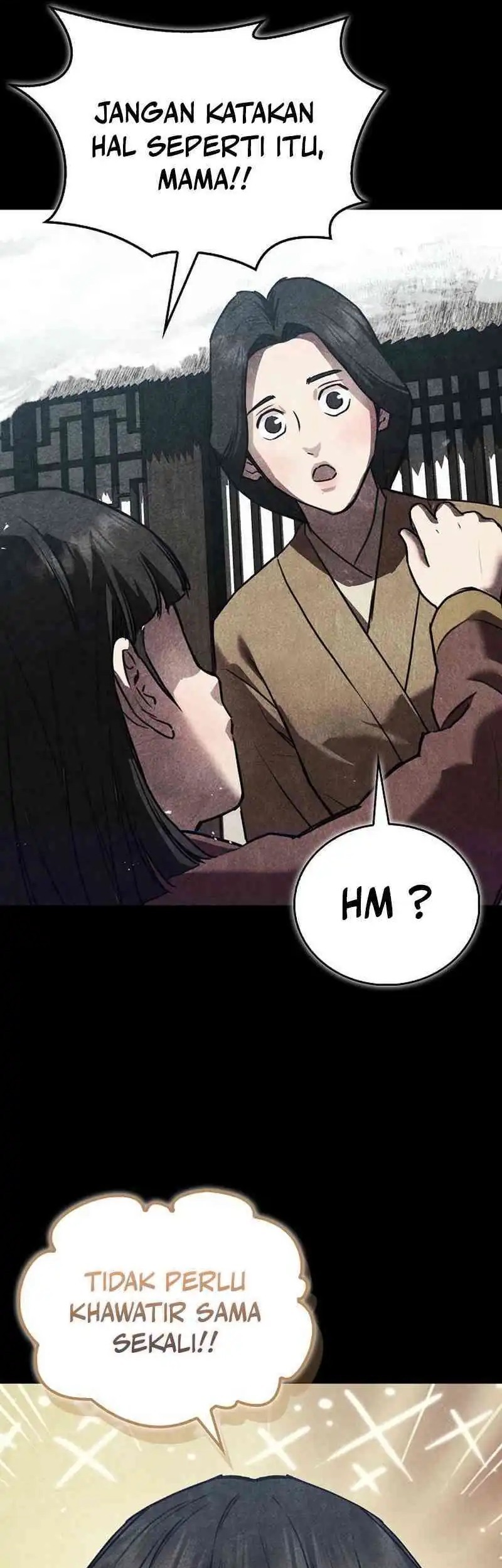 The Demonic Cult Instructor Returns Chapter 21 halaman 19
