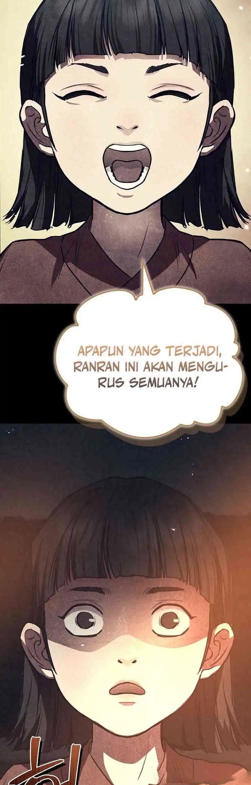The Demonic Cult Instructor Returns Chapter 21 halaman 20