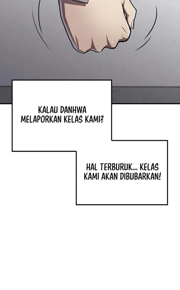 The Demonic Cult Instructor Returns Chapter 22 halaman 9