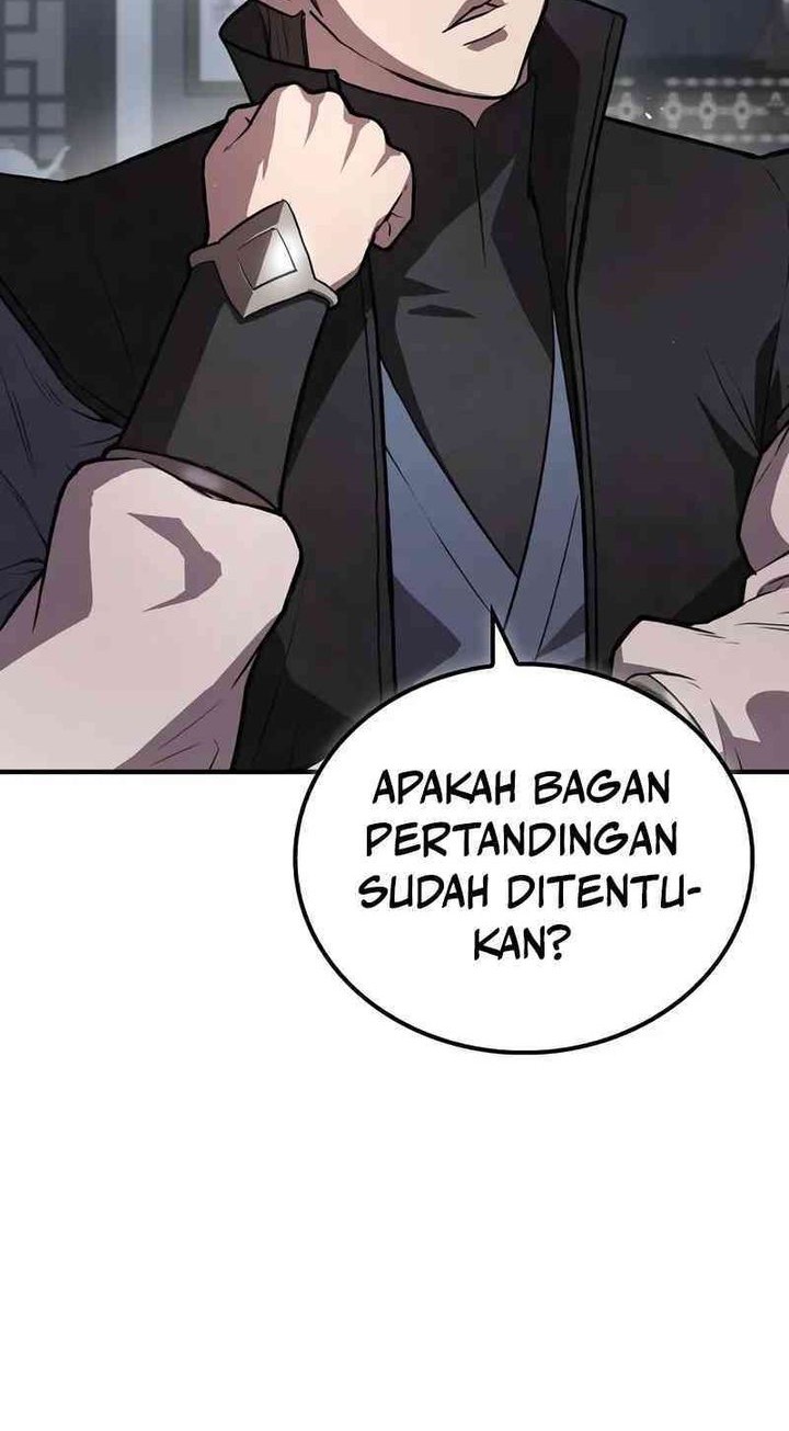 The Demonic Cult Instructor Returns Chapter 24 halaman 12