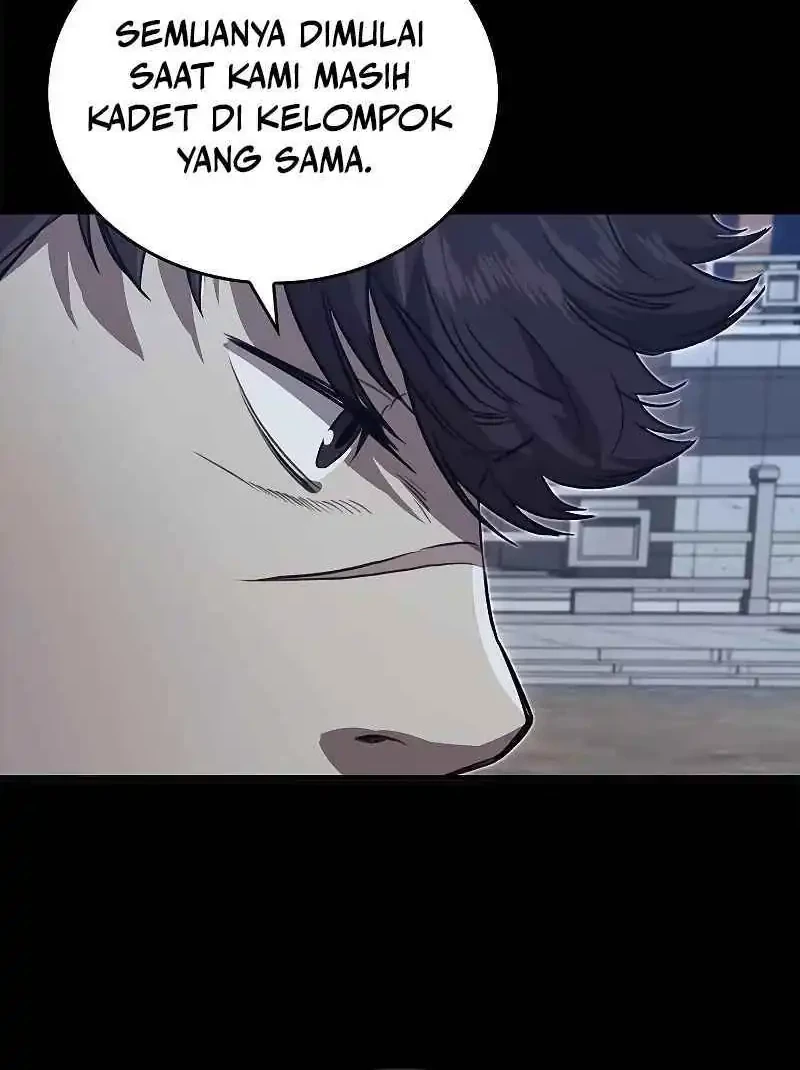 The Demonic Cult Instructor Returns Chapter 27 halaman 8