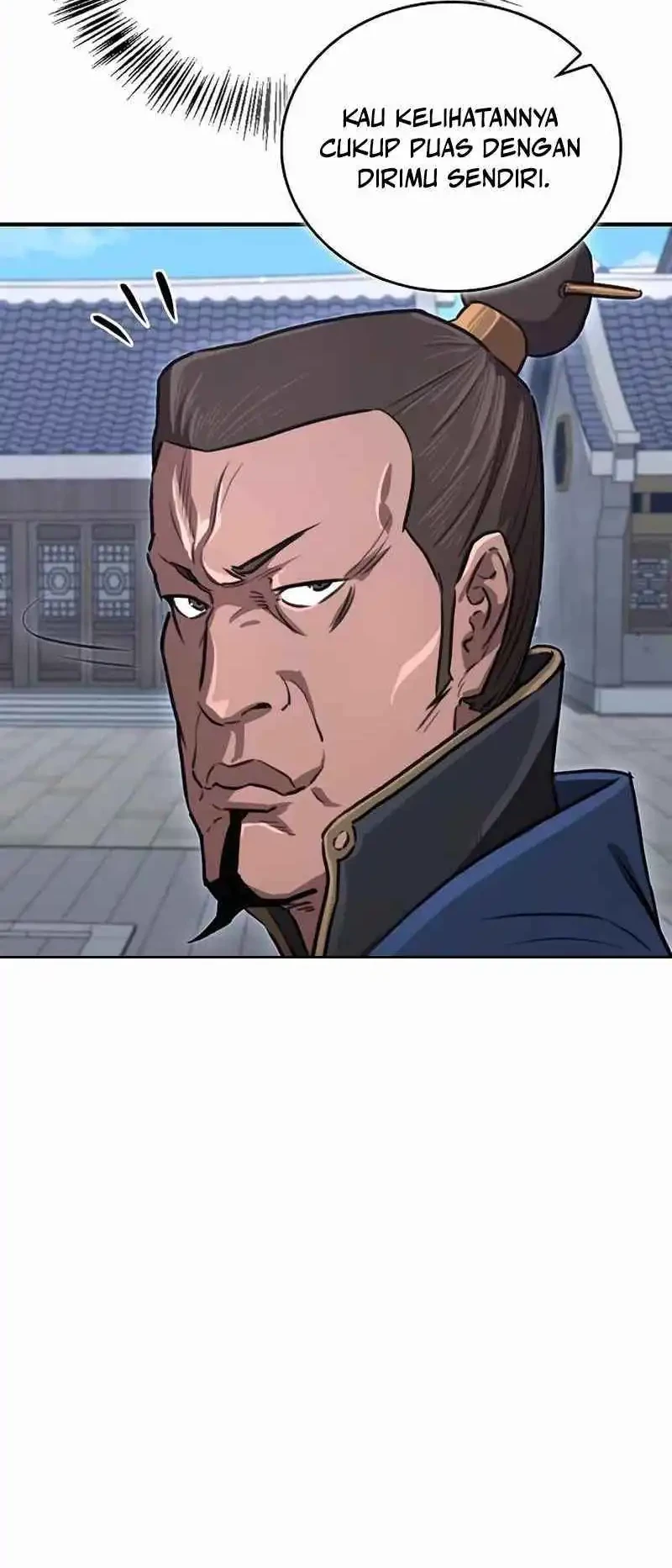 The Demonic Cult Instructor Returns Chapter 28 halaman 12