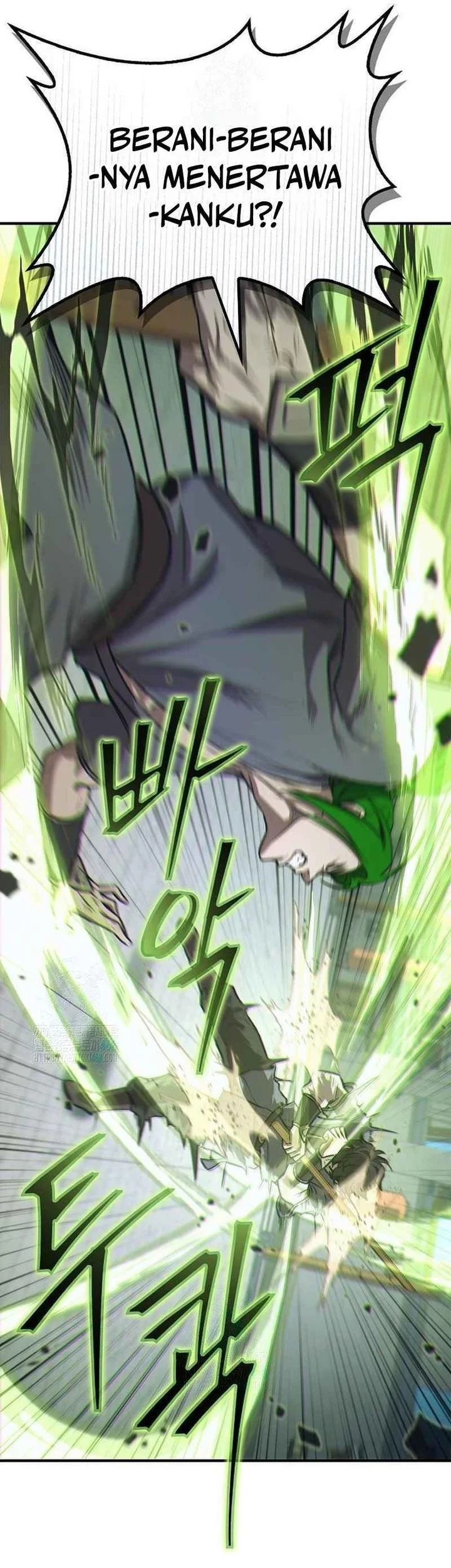 The Demonic Cult Instructor Returns Chapter 29 halaman 10