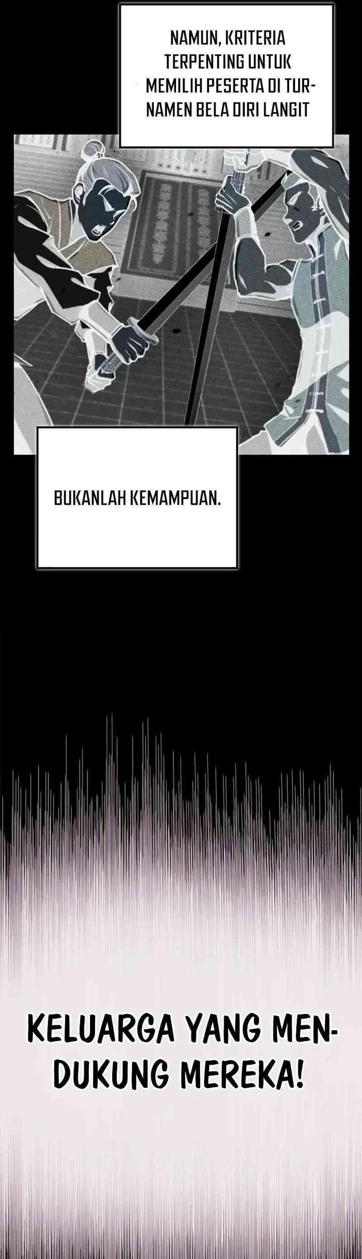 The Demonic Cult Instructor Returns Chapter 34 halaman 11