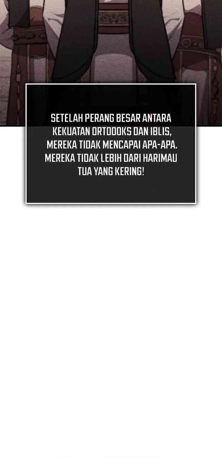 The Demonic Cult Instructor Returns Chapter 36 halaman 12