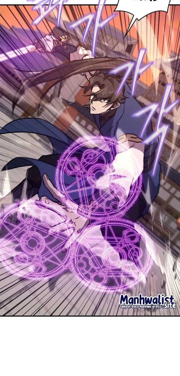 The Demonic Cult Instructor Returns Chapter 39 halaman 12