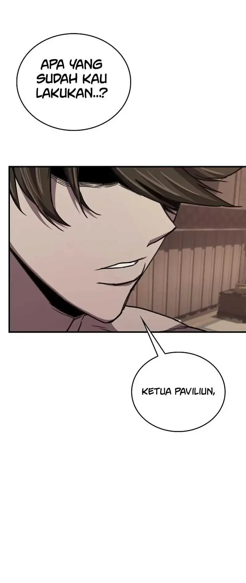 The Demonic Cult Instructor Returns Chapter 41 halaman 8