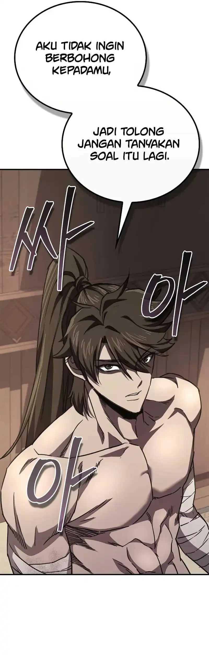 The Demonic Cult Instructor Returns Chapter 41 halaman 9