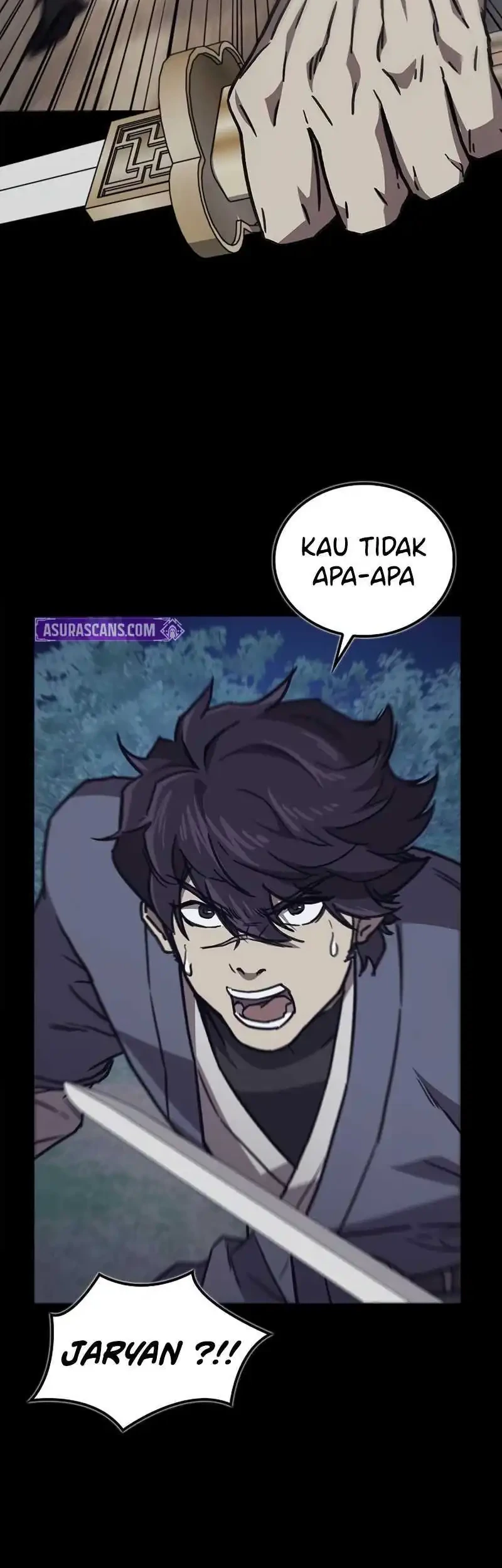The Demonic Cult Instructor Returns Chapter 42 halaman 10
