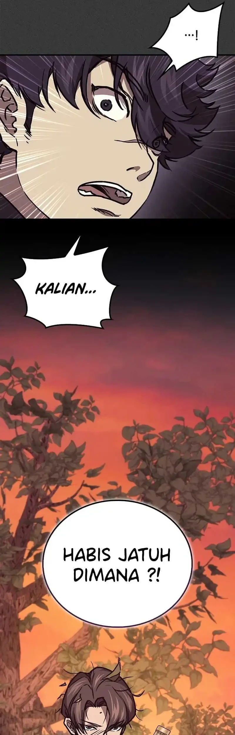 The Demonic Cult Instructor Returns Chapter 43 halaman 9