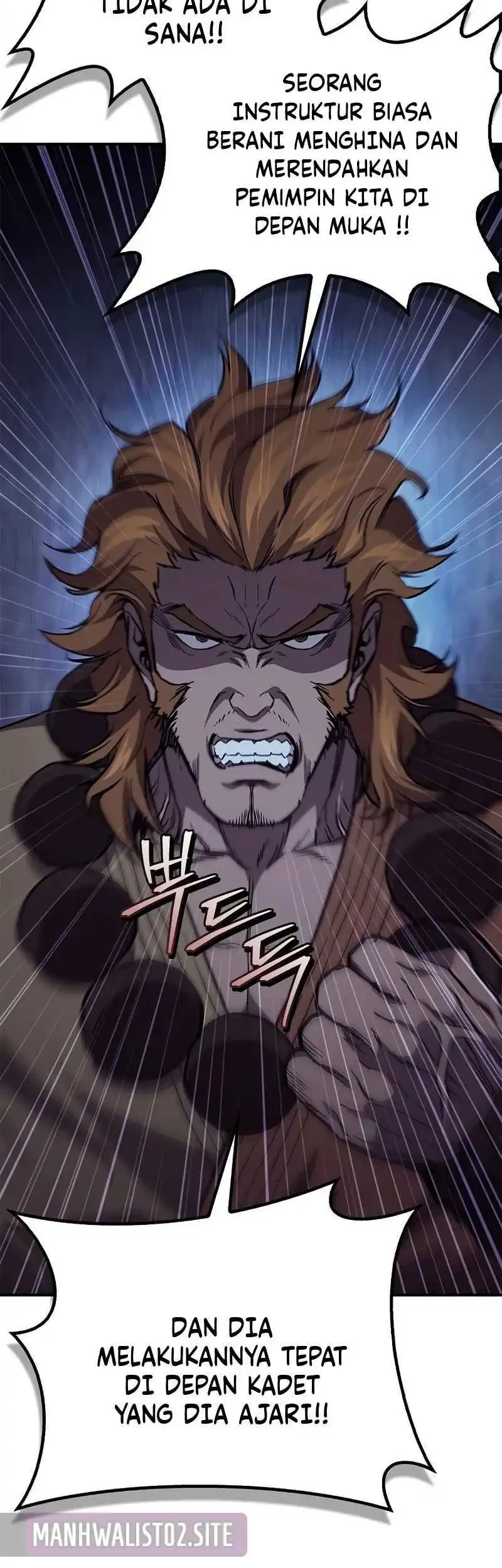 The Demonic Cult Instructor Returns Chapter 49 Gambar 8