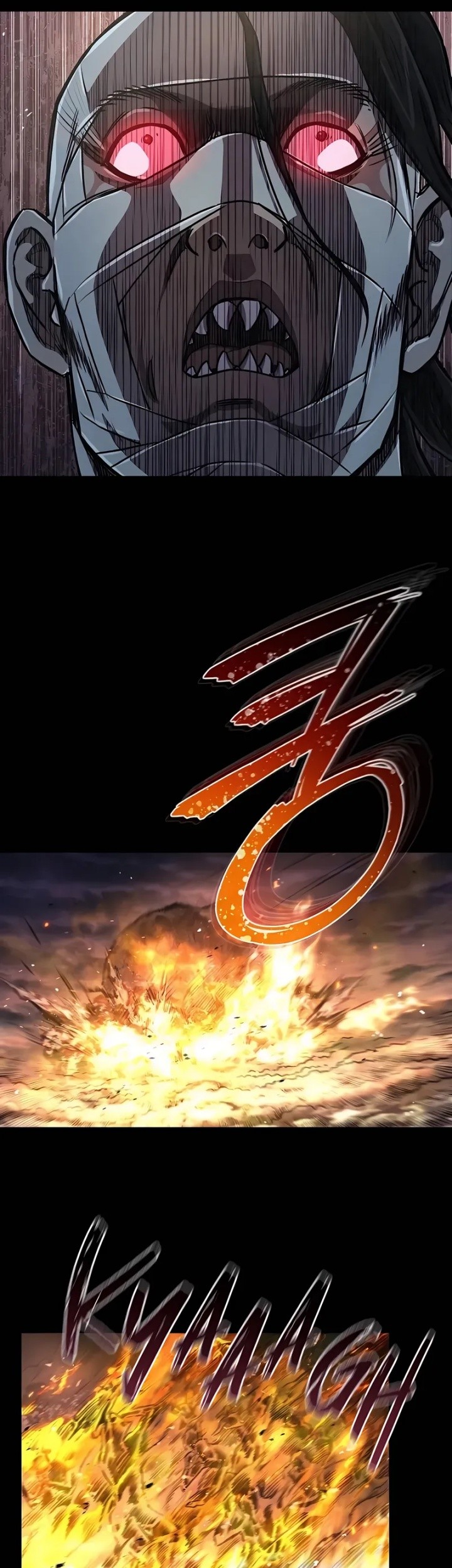 The Demonic Cult Instructor Returns Chapter 5 halaman 8