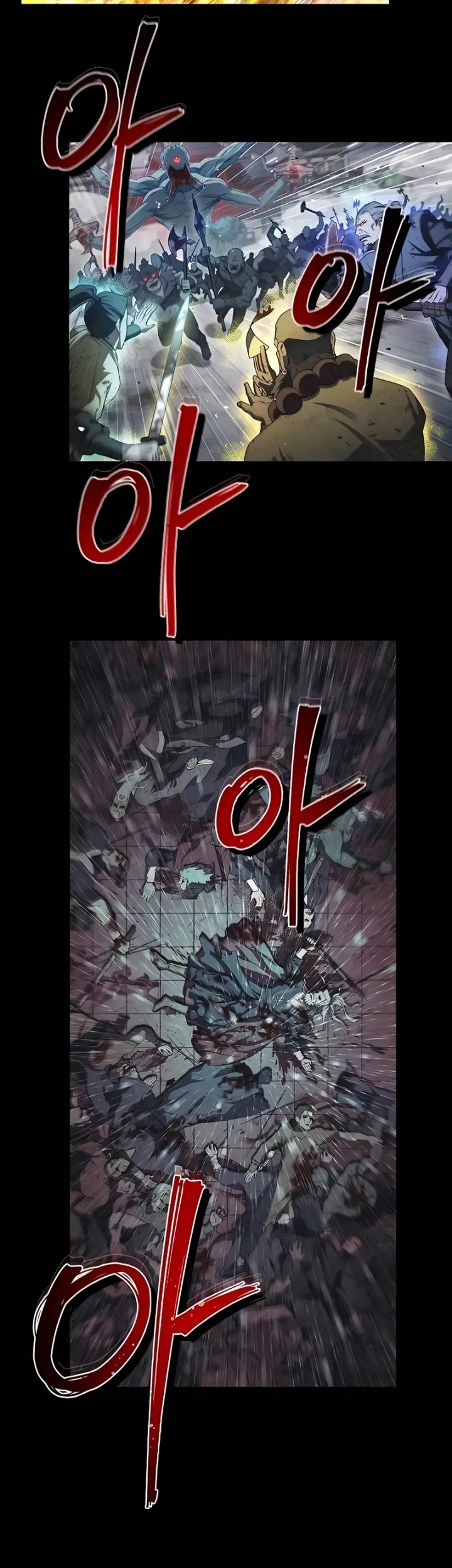 The Demonic Cult Instructor Returns Chapter 5 halaman 9
