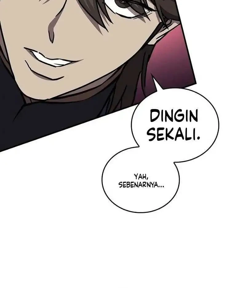 The Demonic Cult Instructor Returns Chapter 51 halaman 8