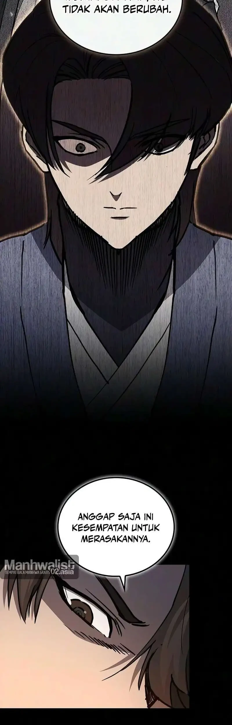 The Demonic Cult Instructor Returns Chapter 55 halaman 10
