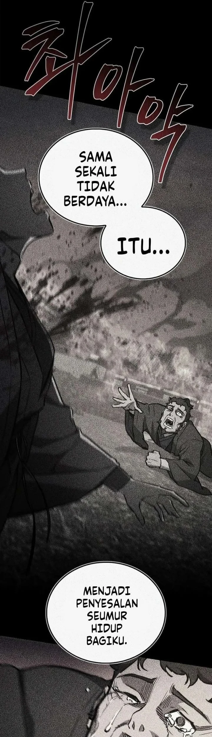 The Demonic Cult Instructor Returns Chapter 56 halaman 9