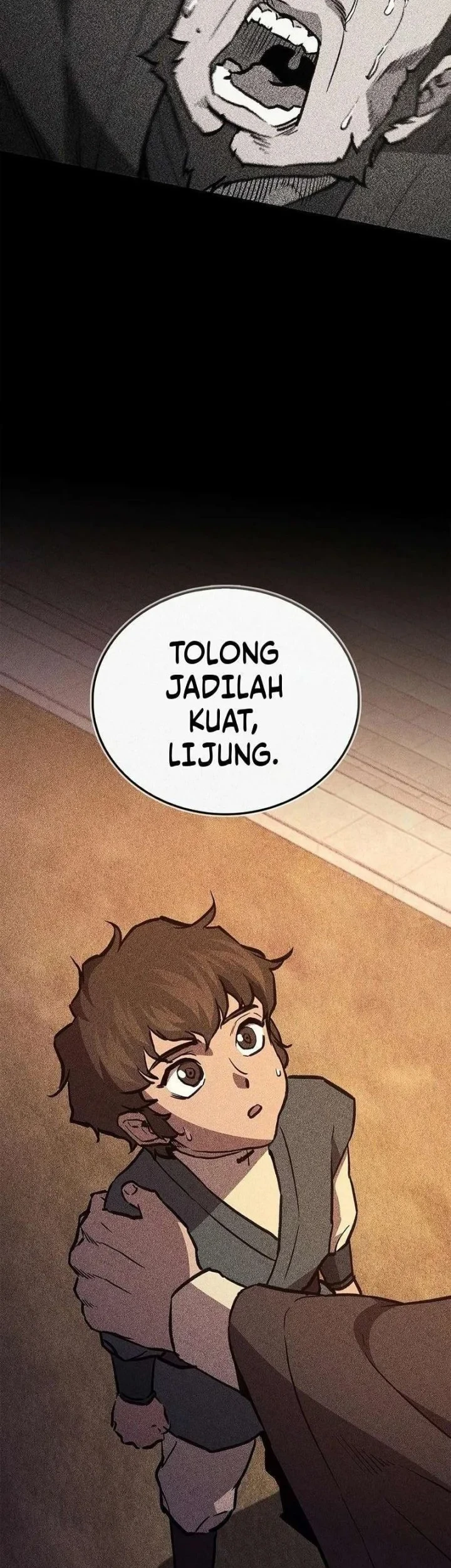 The Demonic Cult Instructor Returns Chapter 56 halaman 10