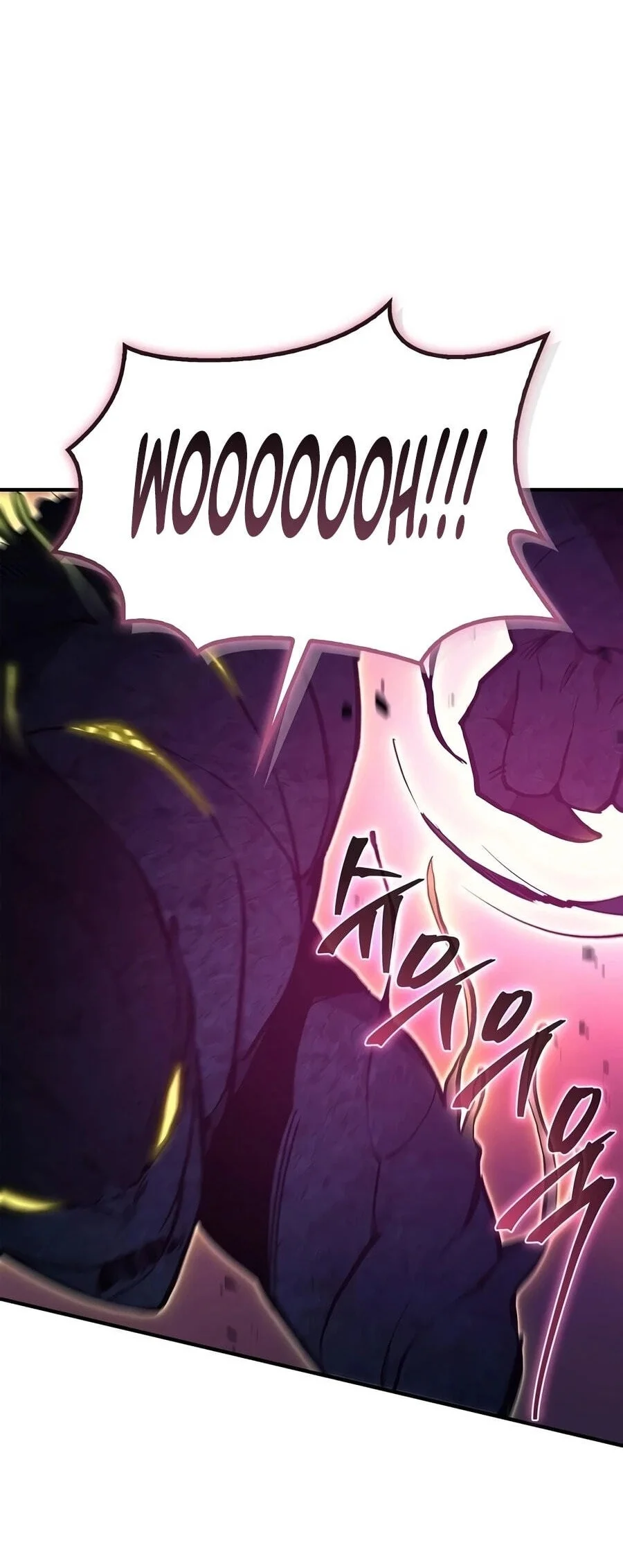 The Demonic Cult Instructor Returns Chapter 61 Gambar 16