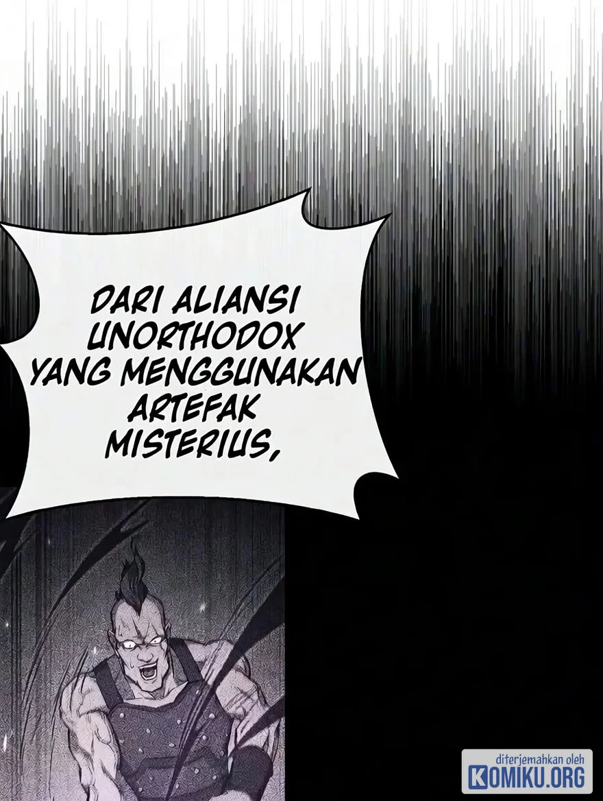 The Demonic Cult Instructor Returns Chapter 65 Gambar 11