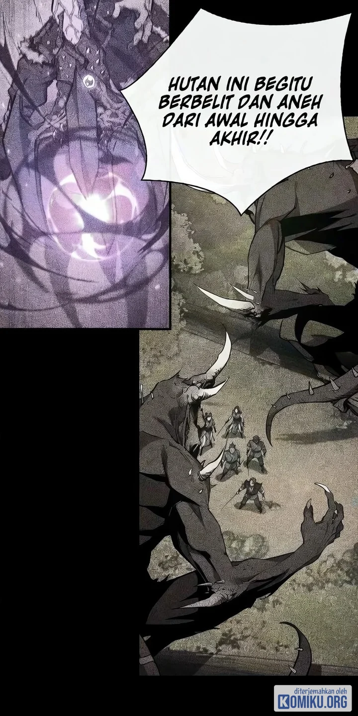 The Demonic Cult Instructor Returns Chapter 65 Gambar 12