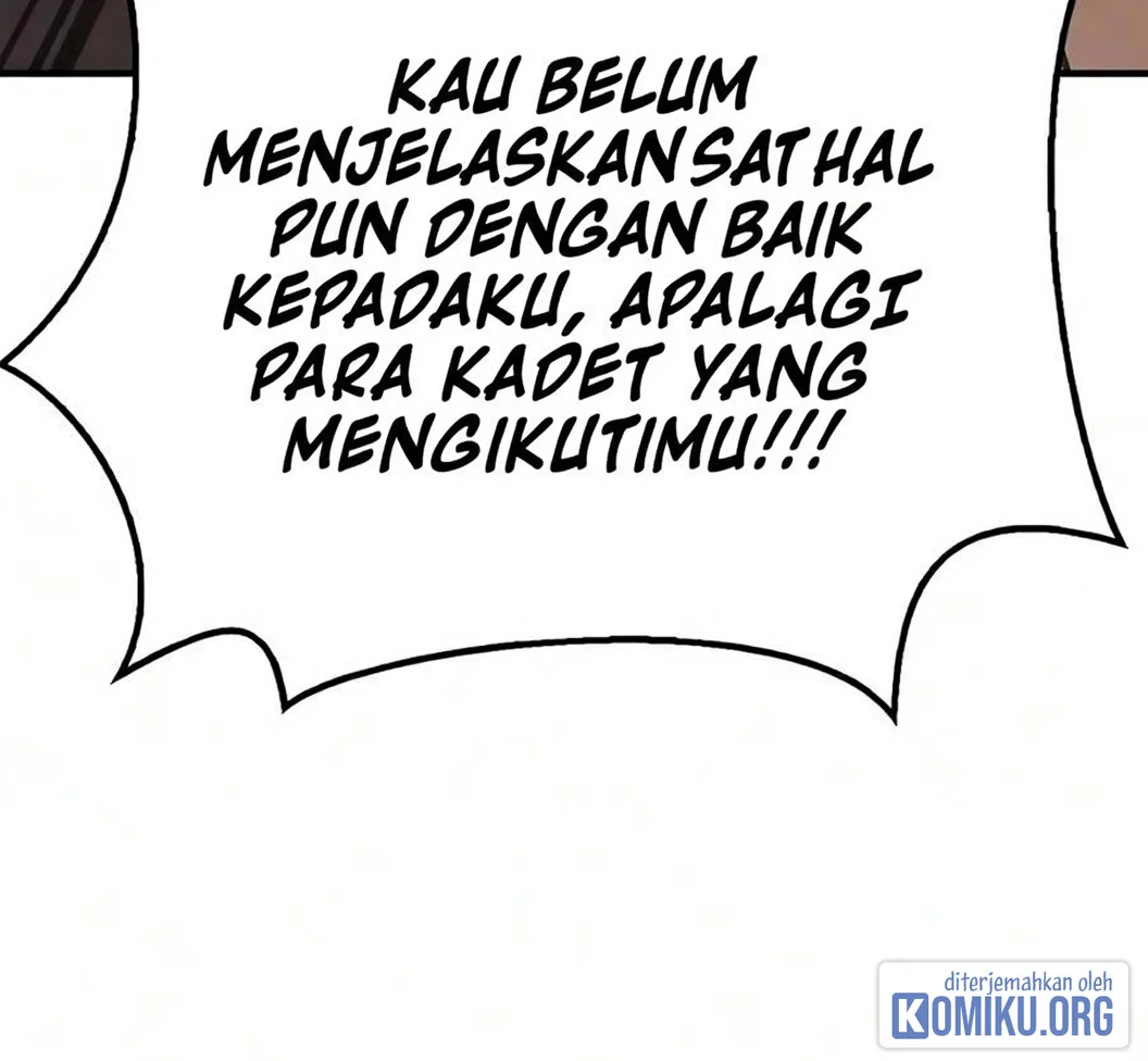 The Demonic Cult Instructor Returns Chapter 65 Gambar 14