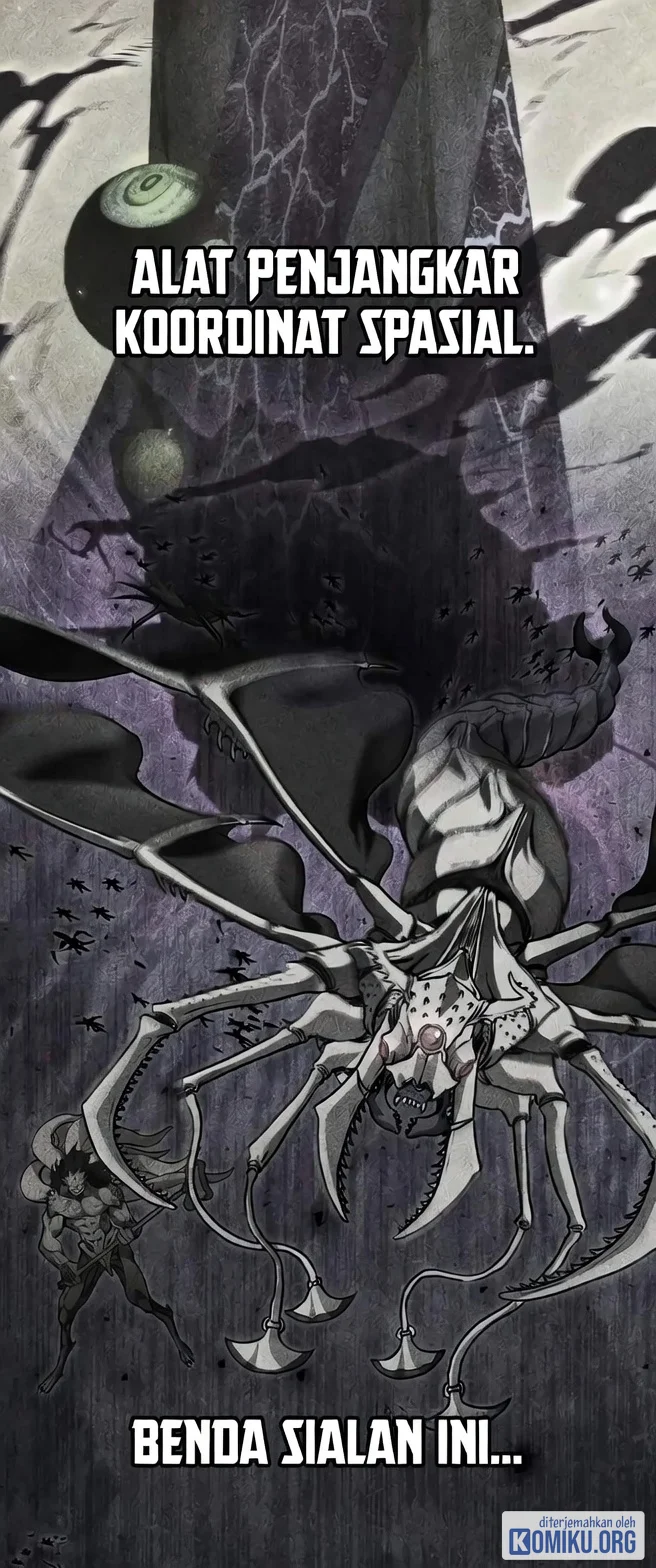 The Demonic Cult Instructor Returns Chapter 66 Gambar 18