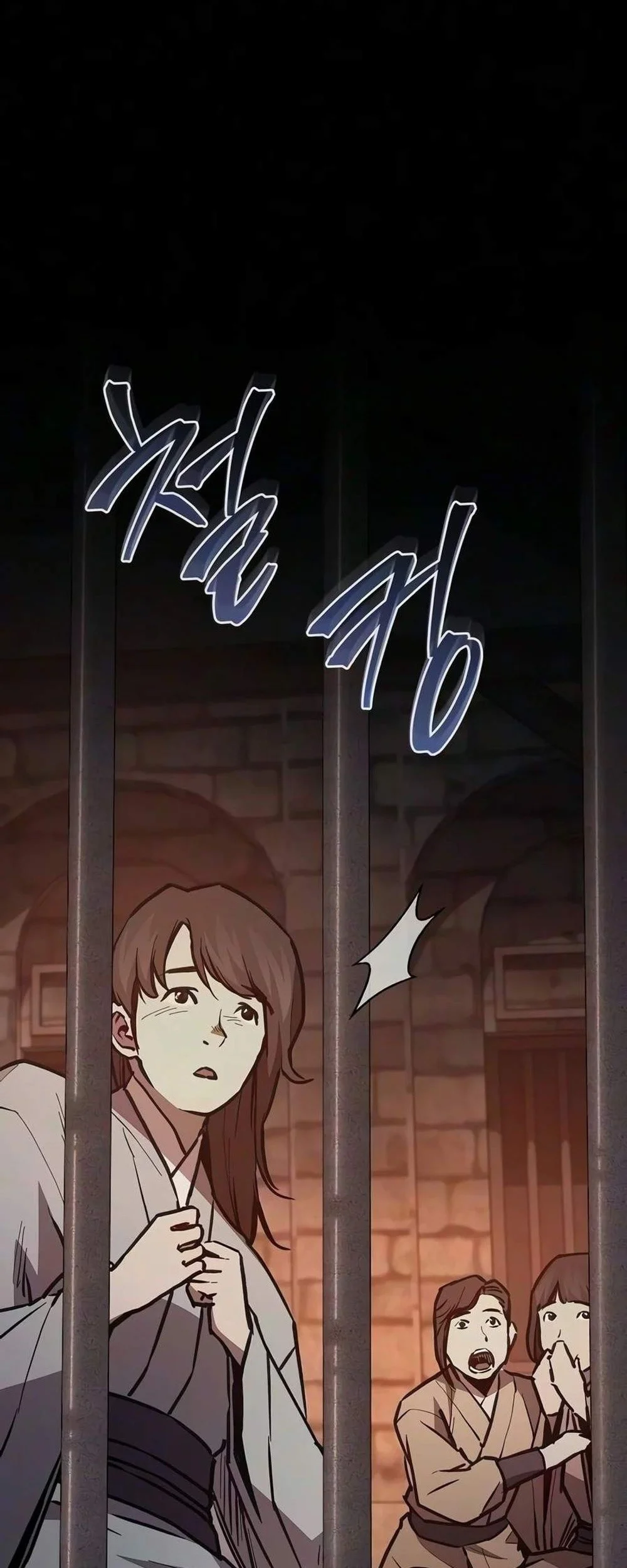 The Demonic Cult Instructor Returns Chapter 67 Gambar 10