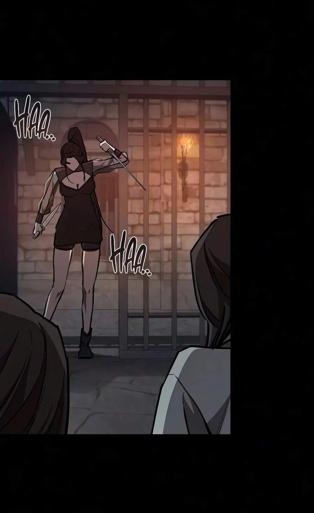 The Demonic Cult Instructor Returns Chapter 67 Gambar 13