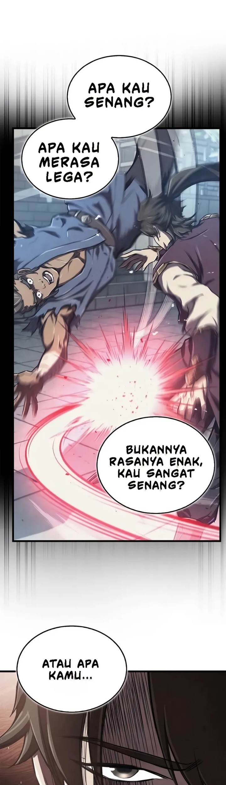 The Demonic Cult Instructor Returns Chapter 8 halaman 9