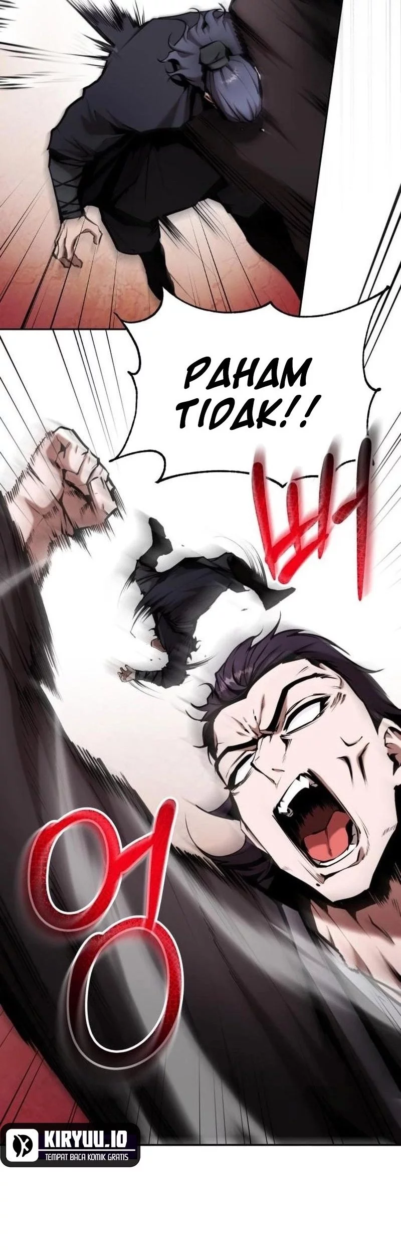 The Demonic Cult Leader Is Too Reluctant Chapter 55 Gambar 9