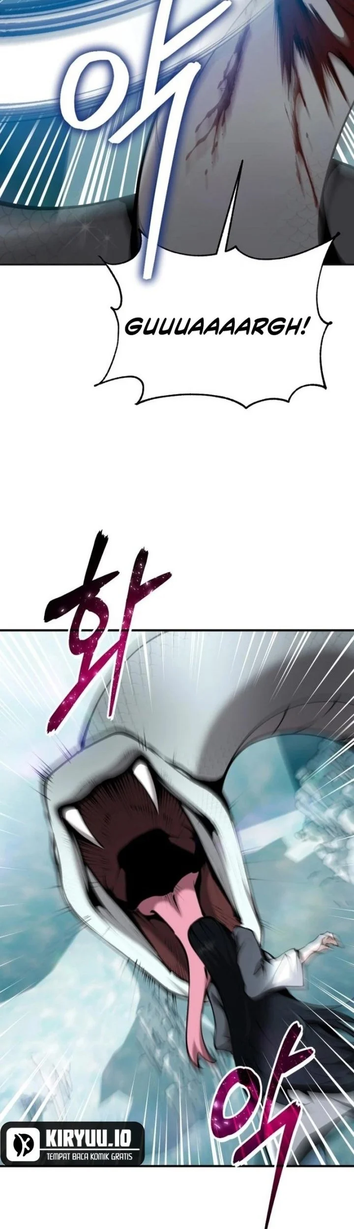 The Demonic Cult Leader Is Too Reluctant Chapter 68 Gambar 8