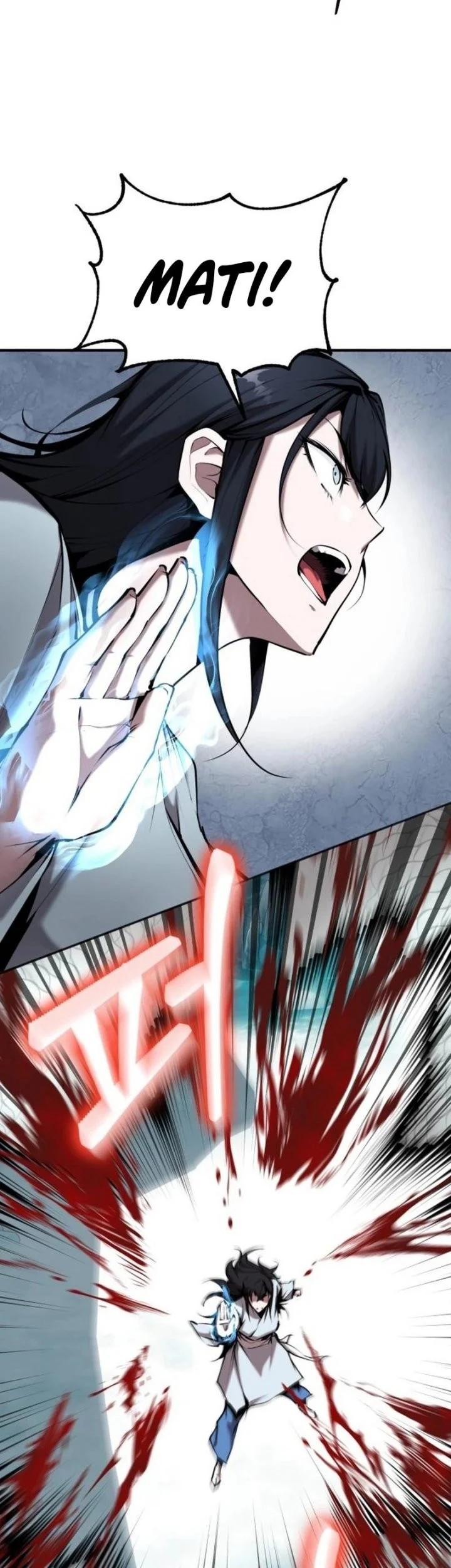 The Demonic Cult Leader Is Too Reluctant Chapter 68 Gambar 9