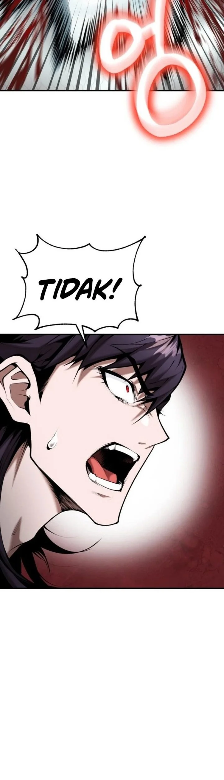 The Demonic Cult Leader Is Too Reluctant Chapter 68 Gambar 10