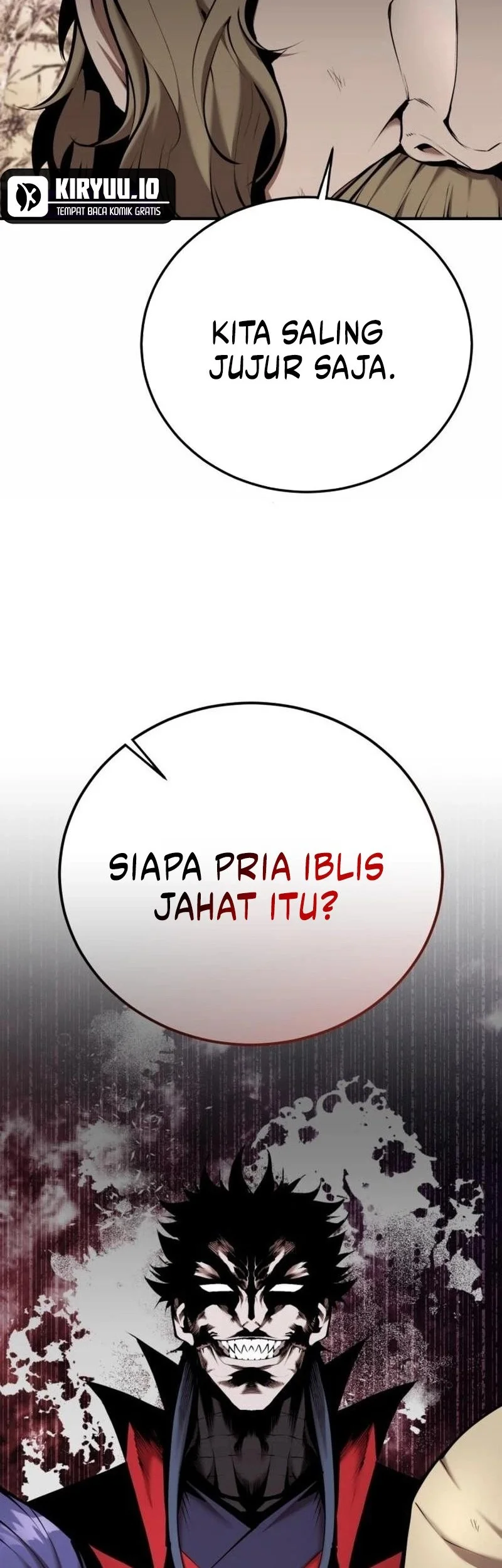 The Demonic Cult Leader Is Too Reluctant Chapter 70 Gambar 10