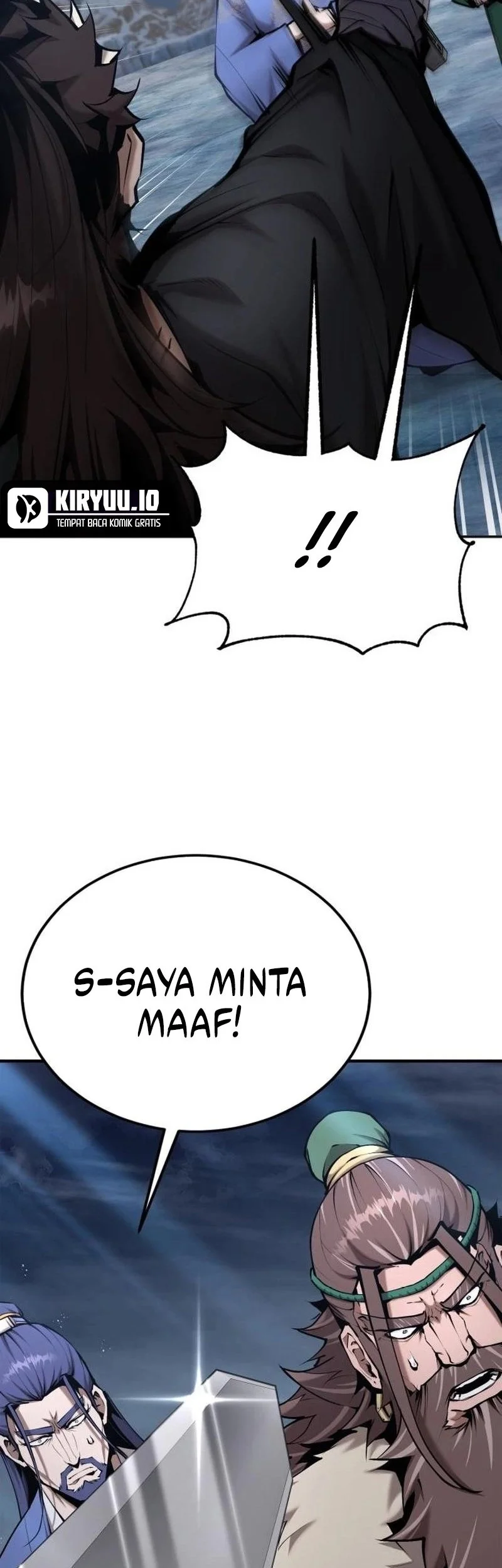 The Demonic Cult Leader Is Too Reluctant Chapter 71 Gambar 10