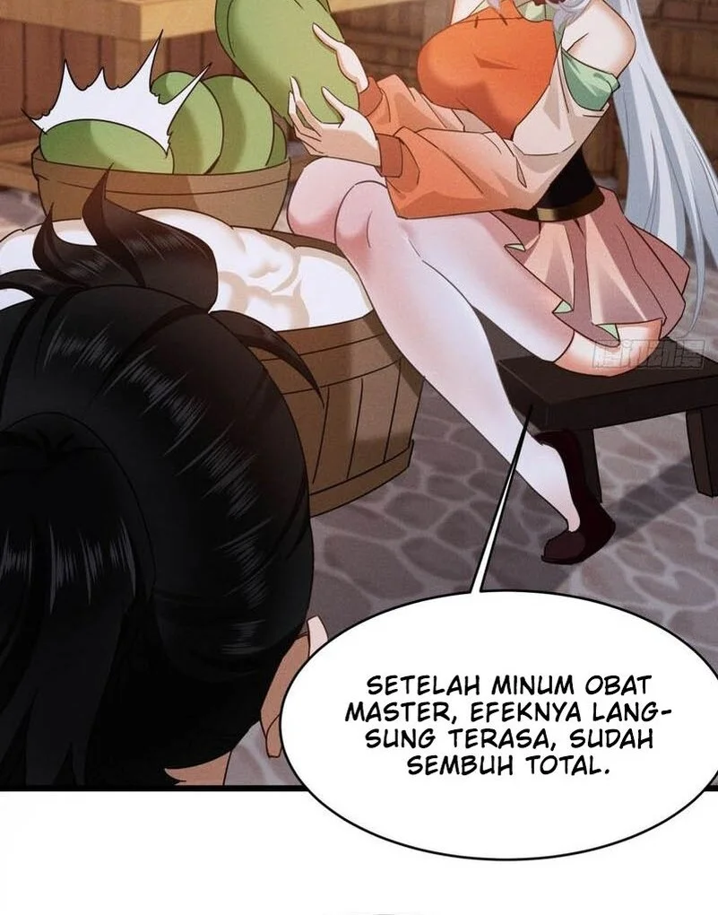 The Demonic Sect Master’s Secret Apprentice Chapter 17 Gambar 4